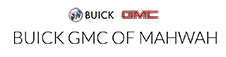 Buick GMC Mahwah Logo
