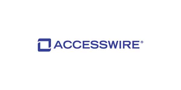 Accesswire Logo