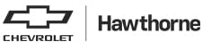 Hawthorne Chevrolet Logo